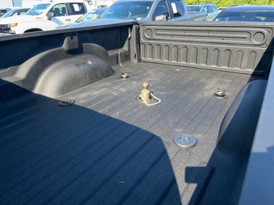 2025 RAM 3500 Tradesman