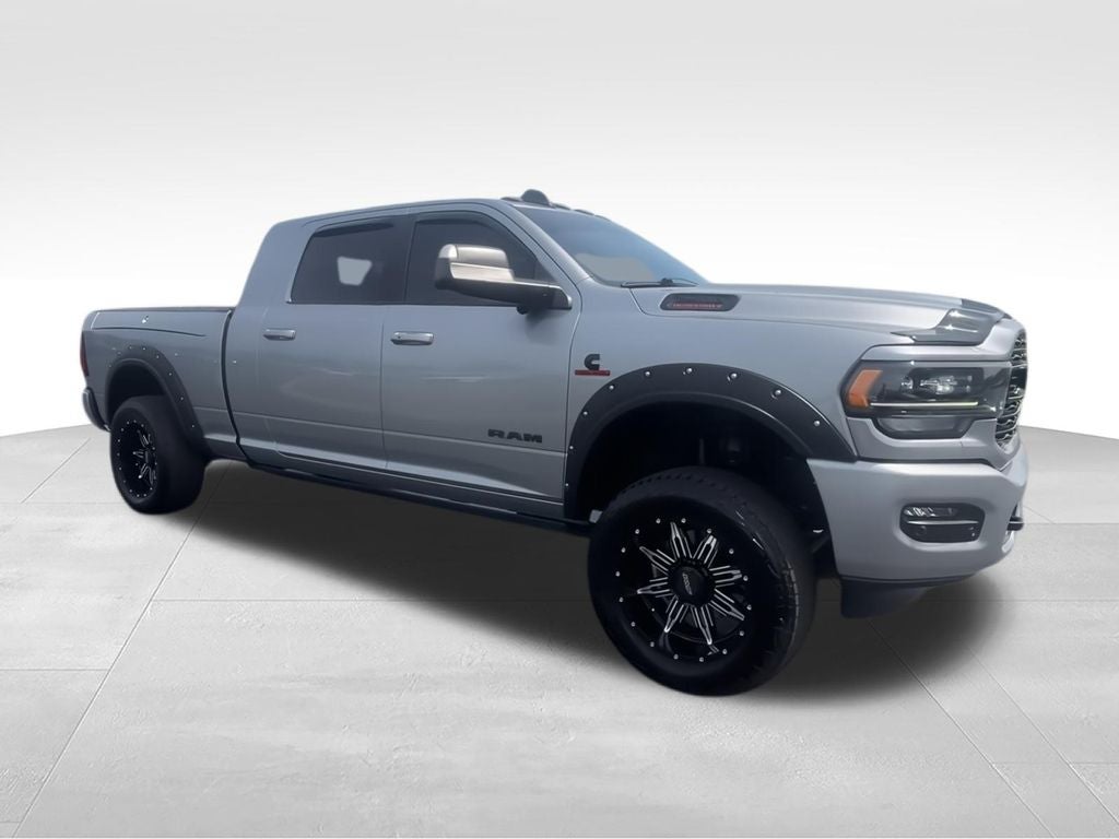 2022 RAM 2500 Limited