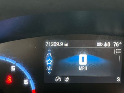2023 Ford Bronco Sport Base
