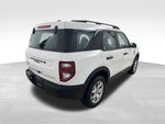 2023 Ford Bronco Sport Base