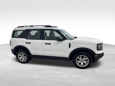 2023 Ford Bronco Sport Base