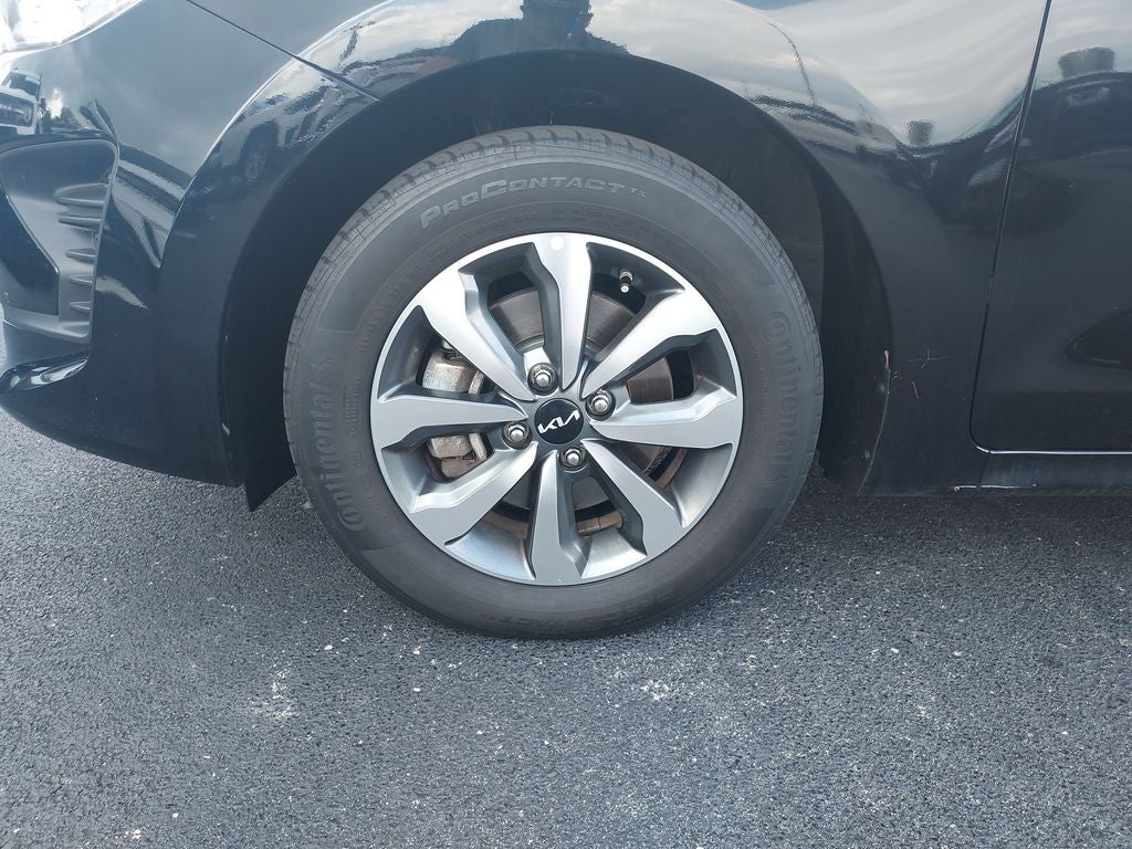 2023 Kia Rio S