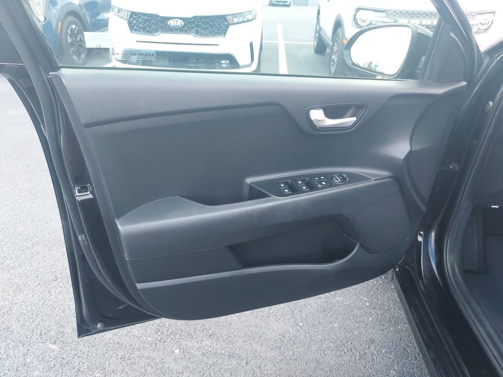 2023 Kia Rio S