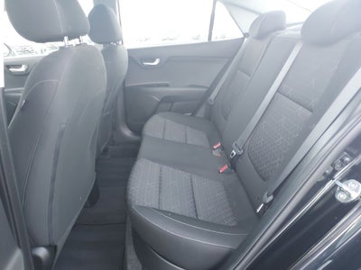 2023 Kia Rio S