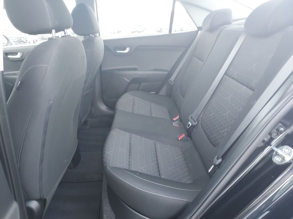 2023 Kia Rio S