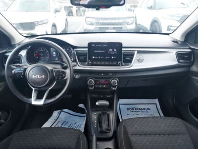 2023 Kia Rio S