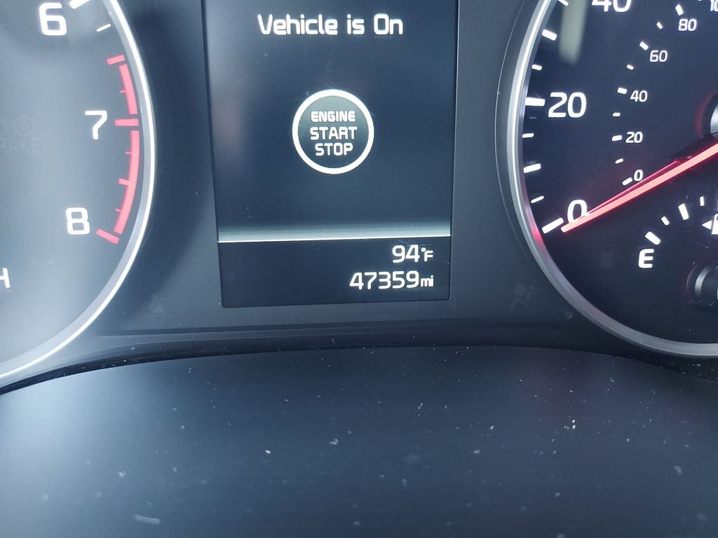 2023 Kia Rio S