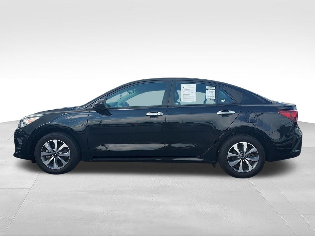 2023 Kia Rio S