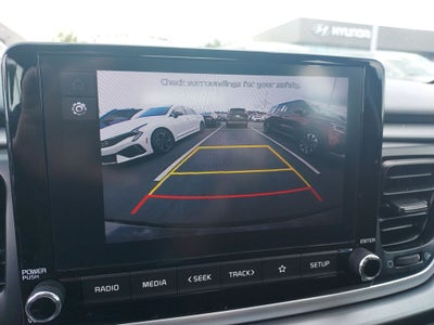 2023 Kia Rio S