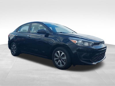 2023 Kia Rio S