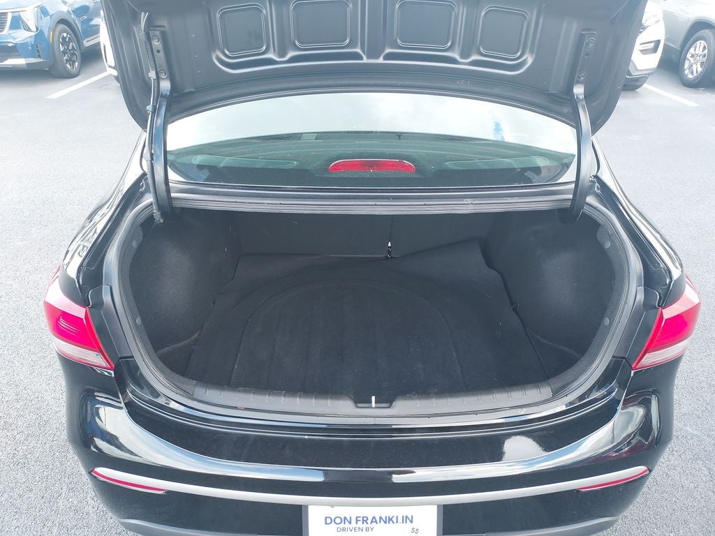 2023 Kia Rio S