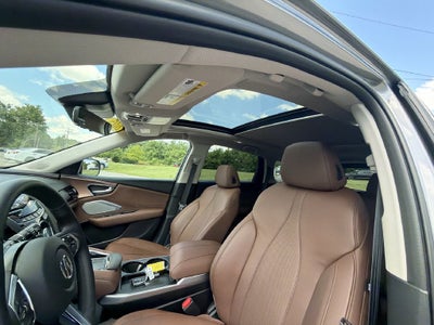 2025 Acura RDX Technology Package SH-AWD