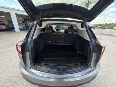 2025 Acura RDX Technology Package SH-AWD