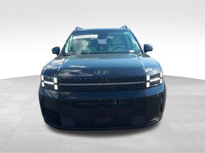 2024 Hyundai Santa Fe Calligraphy