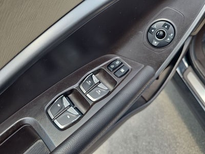 2017 Hyundai Santa Fe Sport 2.4 Base