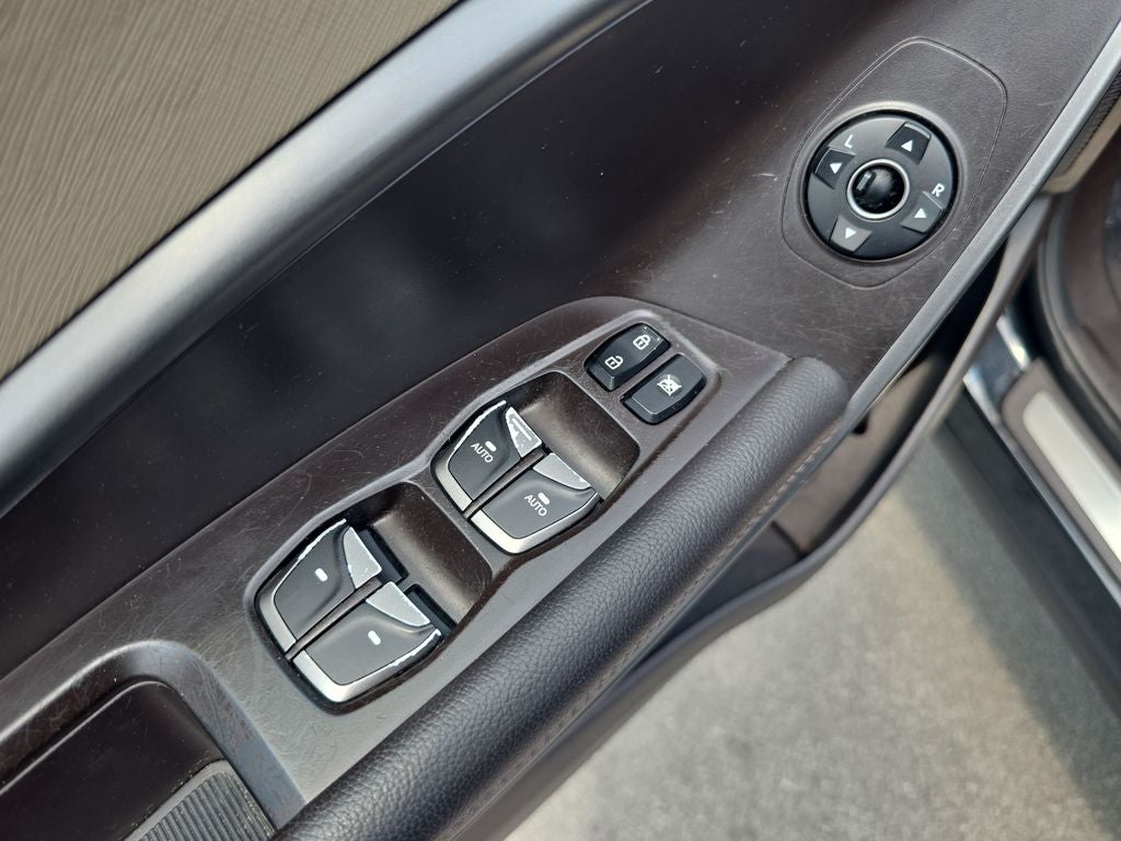 2017 Hyundai Santa Fe Sport 2.4 Base