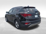 2017 Hyundai Santa Fe Sport 2.4 Base