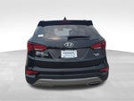 2017 Hyundai Santa Fe Sport 2.4 Base
