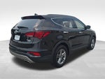 2017 Hyundai Santa Fe Sport 2.4 Base