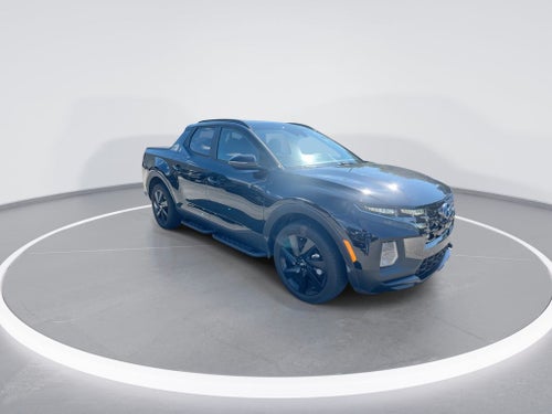 2024 Hyundai Santa Cruz NIGHT