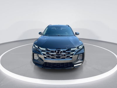 2024 Hyundai Santa Cruz NIGHT
