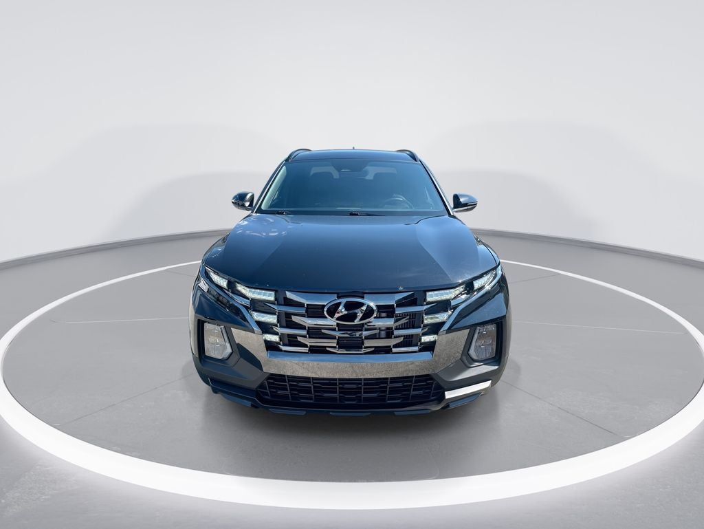 2024 Hyundai Santa Cruz NIGHT