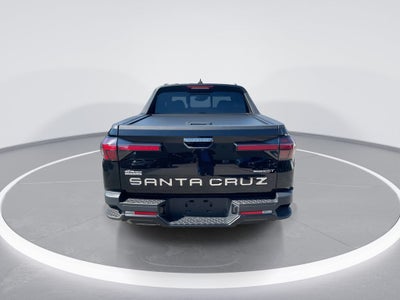 2024 Hyundai Santa Cruz NIGHT