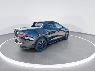 2024 Hyundai Santa Cruz NIGHT