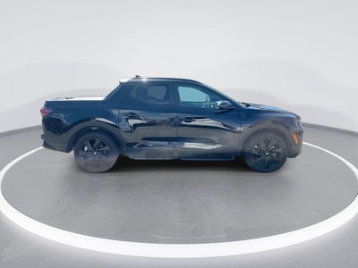 2024 Hyundai Santa Cruz NIGHT