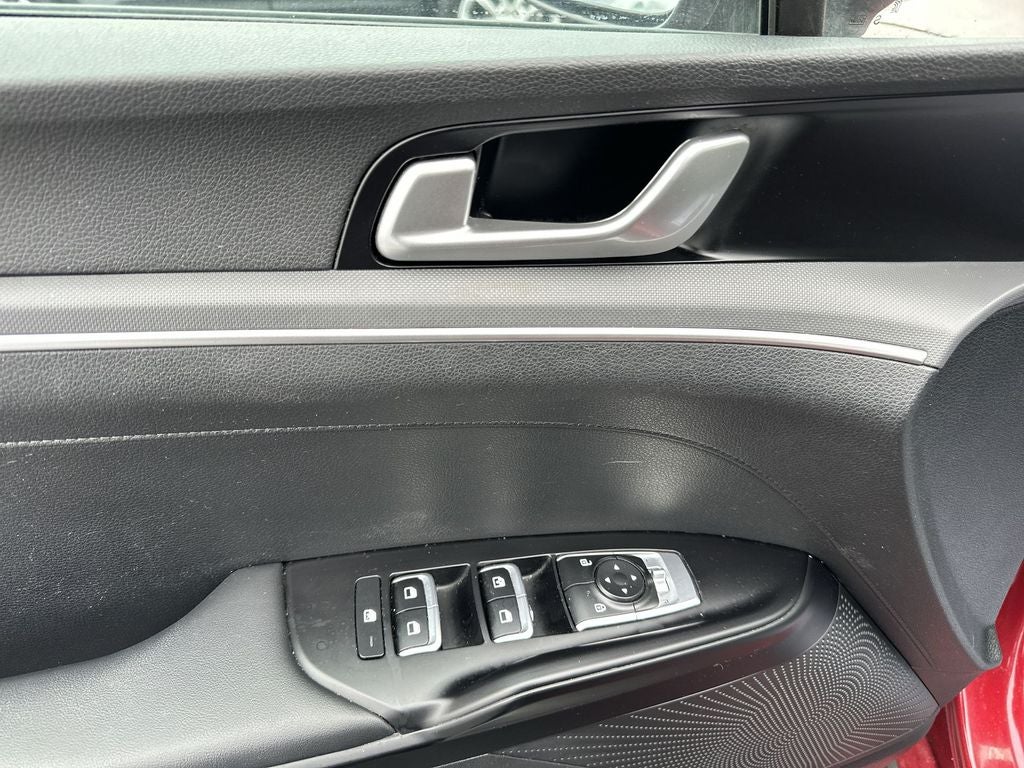 2024 Kia K5 LXS