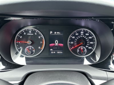 2024 Kia K5 LXS