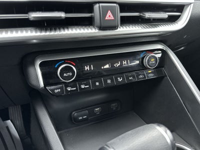 2024 Kia K5 LXS