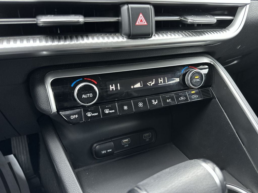 2024 Kia K5 LXS