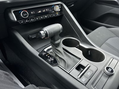 2024 Kia K5 LXS