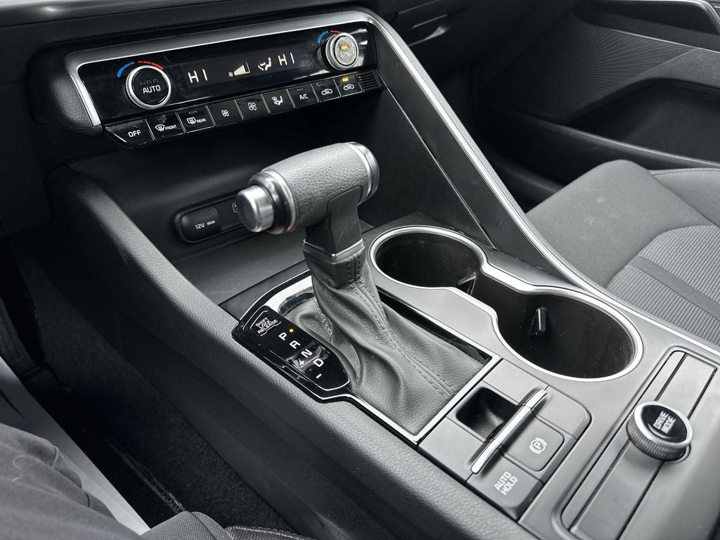 2024 Kia K5 LXS