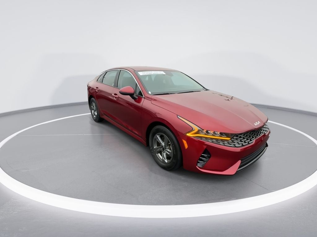 2024 Kia K5 LXS