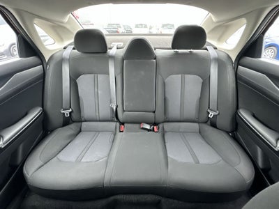 2024 Kia K5 LXS