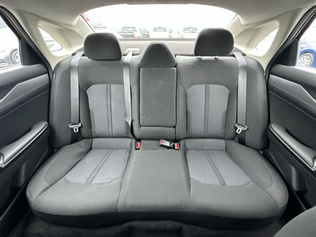 2024 Kia K5 LXS