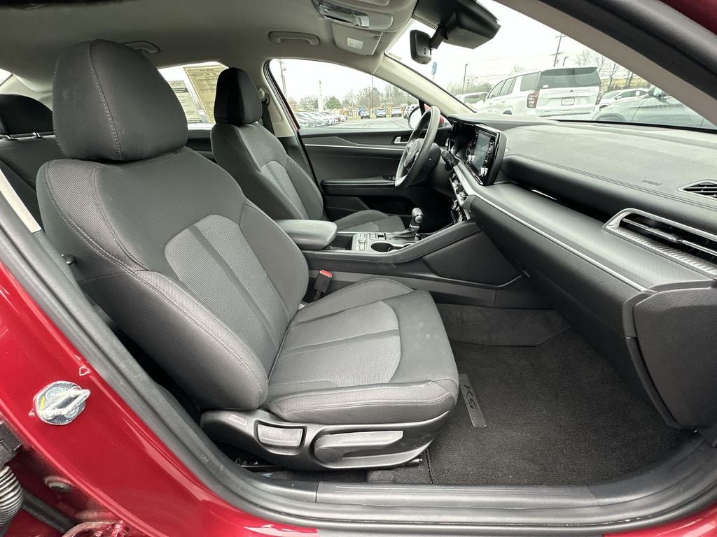 2024 Kia K5 LXS