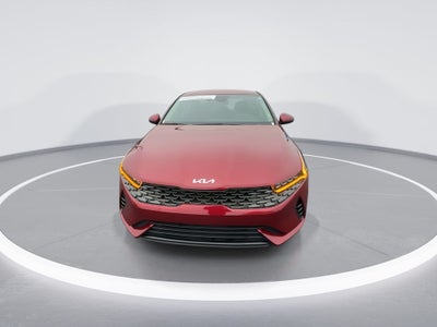 2024 Kia K5 LXS
