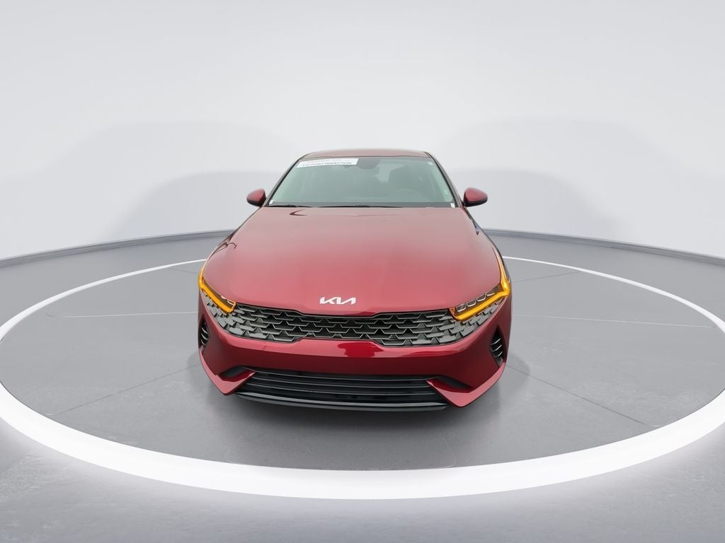 2024 Kia K5 LXS