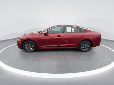 2024 Kia K5 LXS