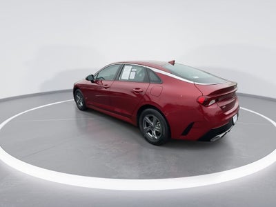 2024 Kia K5 LXS