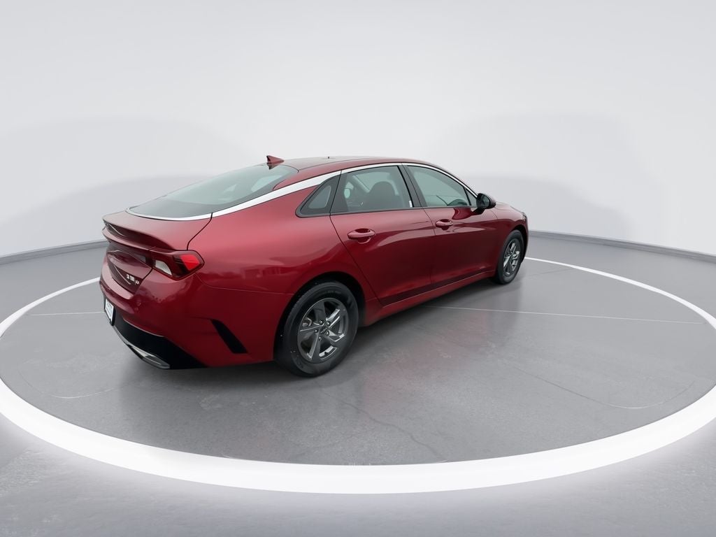 2024 Kia K5 LXS