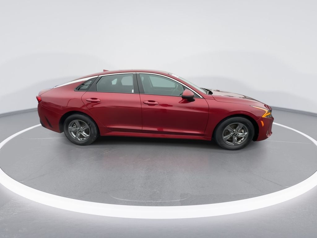 2024 Kia K5 LXS