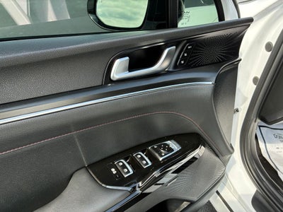 2023 Kia K5 GT