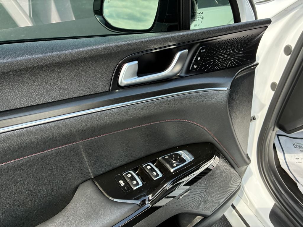 2023 Kia K5 GT