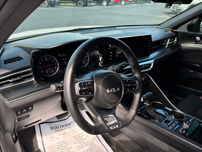 2023 Kia K5 GT