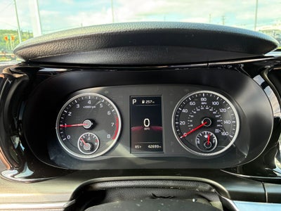 2023 Kia K5 GT