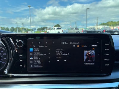 2023 Kia K5 GT